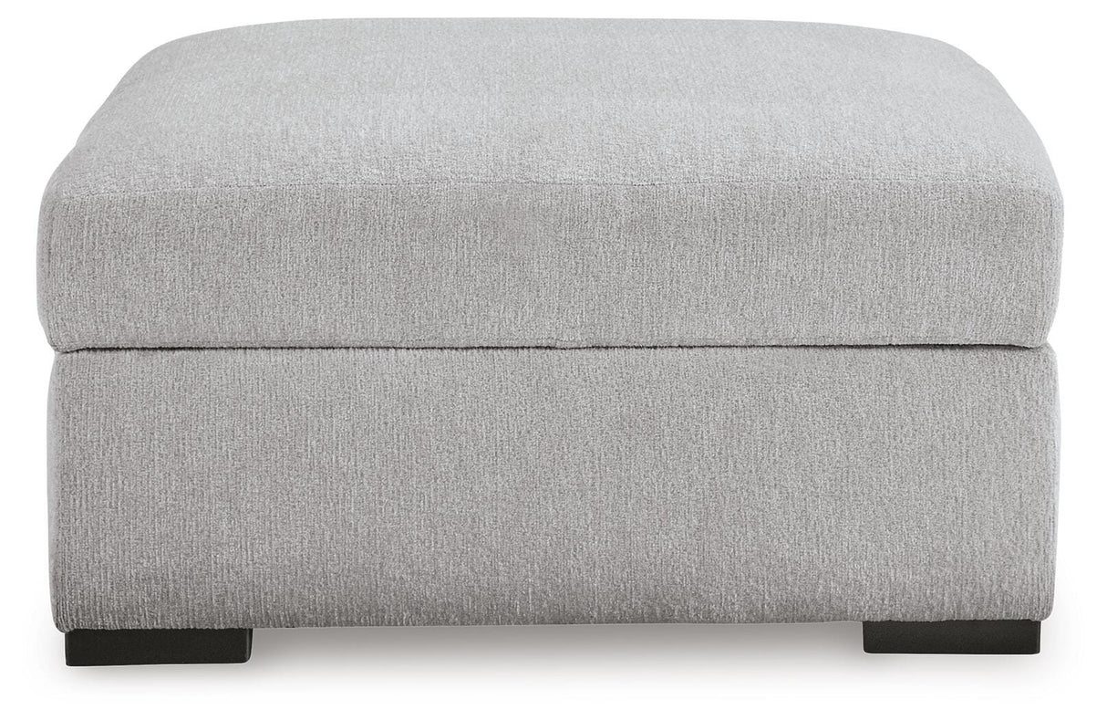 Gabyleigh Ottoman With Storage