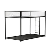 Southall Metal Bunk Bed