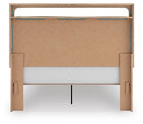 Kinlanni Bedroom Set