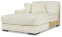 Lindyn Super Chaise - M&M Furniture (CA)