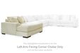 Lindyn Super Chaise - M&M Furniture (CA)