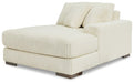 Lindyn Super Chaise - M&M Furniture (CA)