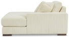 Lindyn Super Chaise - M&M Furniture (CA)