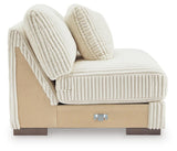 Lindyn Sectional