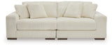 Lindyn Sectional Sofa