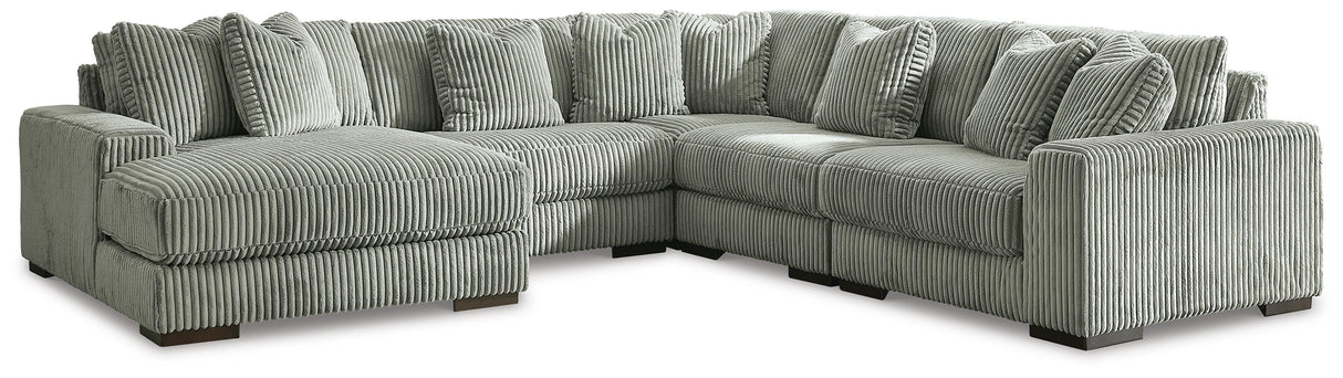 Lindyn Living Room Set