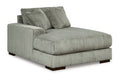 Lindyn Super Chaise - M&M Furniture (CA)