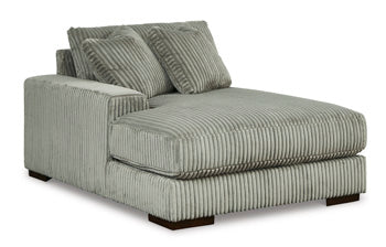 Lindyn Super Chaise - M&M Furniture (CA)