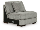 Lindyn Sectional Sofa