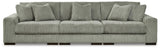 Lindyn Sectional Sofa