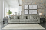Lindyn Sectional Sofa