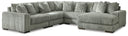 Lindyn Living Room Set