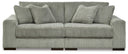 Lindyn Sectional Sofa