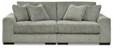 Lindyn Sectional Sofa