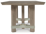 Chrestner Dining Set