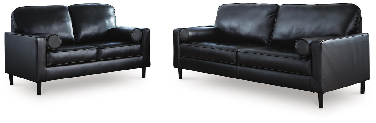Bryceview Living Room Set