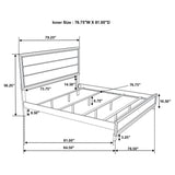 Watson Bedroom Set