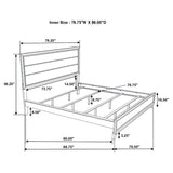 Watson Bedroom Set
