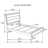 Watson Bedroom Set
