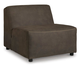 Allena Sectional - M&M Furniture (CA)