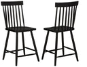 Andrews Counter Chair