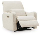 Cleo Pier Recliner