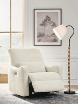 Cleo Pier Recliner