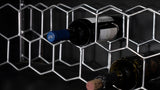 Borman Bar Cabinet