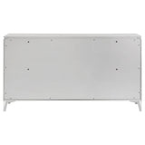Cassia Dresser