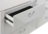 Cassia Dresser