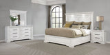 McKinney Bedroom Set