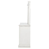 McKinney Dresser with Mirror