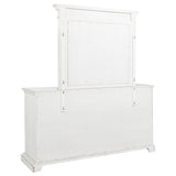 McKinney Dresser with Mirror