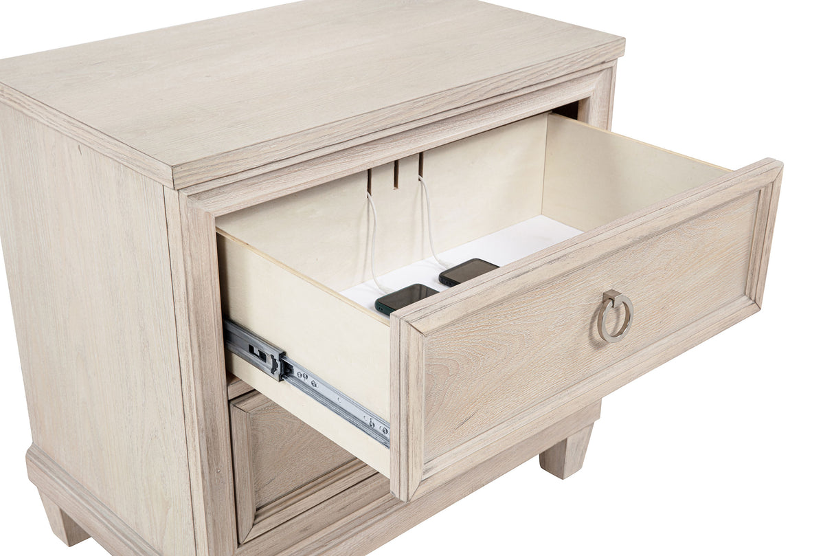 Pembroke Bedroom Set