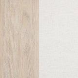 Pembroke Panel Bed