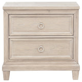 Pembroke Nightstand