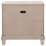 Pembroke Nightstand