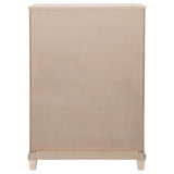 Pembroke Chest of Drawers