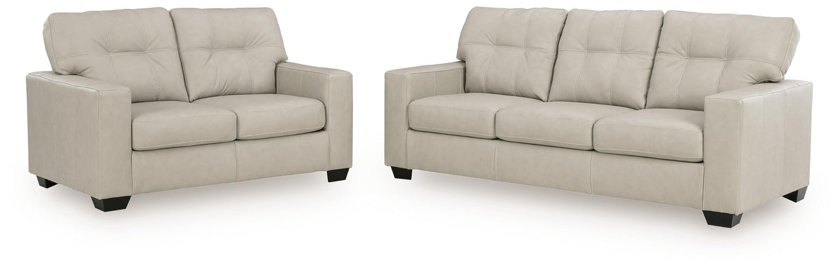 Santorine Living Room Set