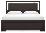 Covetown Bedroom Package