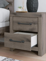 Graystorm Bedroom Set
