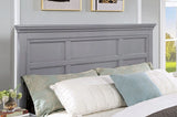 Castlile Bed