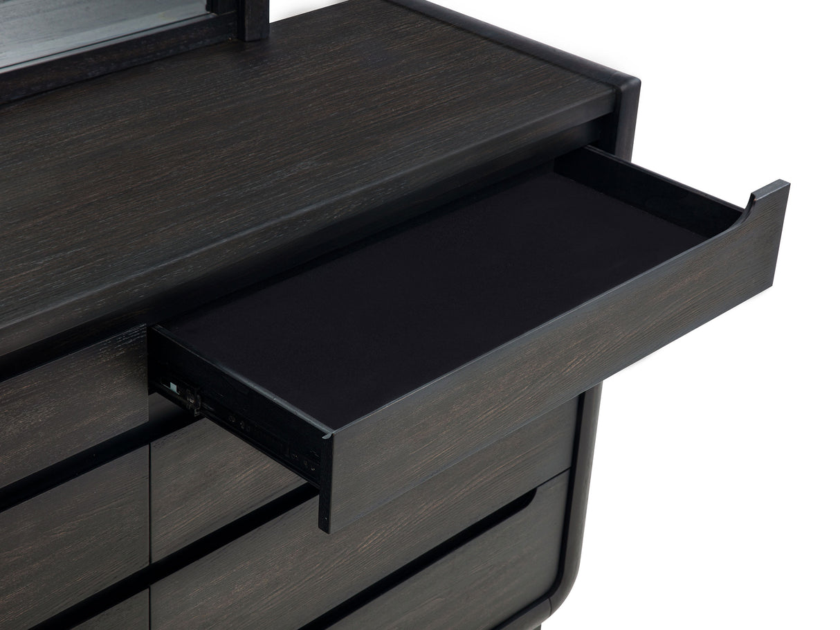 Leandro Bedroom Set