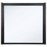 Leandro Bedroom Set