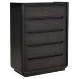 Leandro Bedroom Set