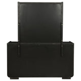 Leandro Dresser with Mirror