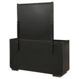 Leandro Dresser with Mirror
