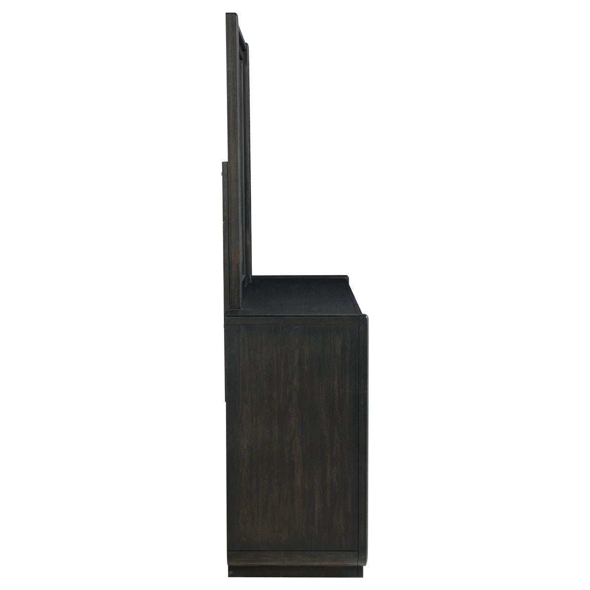 Leandro Dresser with Mirror