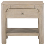 Solano Nightstand