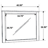 Woodmont Bedroom Set